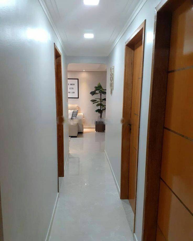 Vente Appartement F3 Bordj El Kiffan