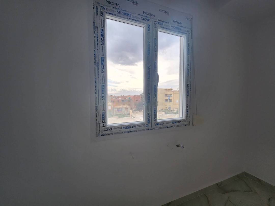Vente Appartement F4 Bordj El Bahri