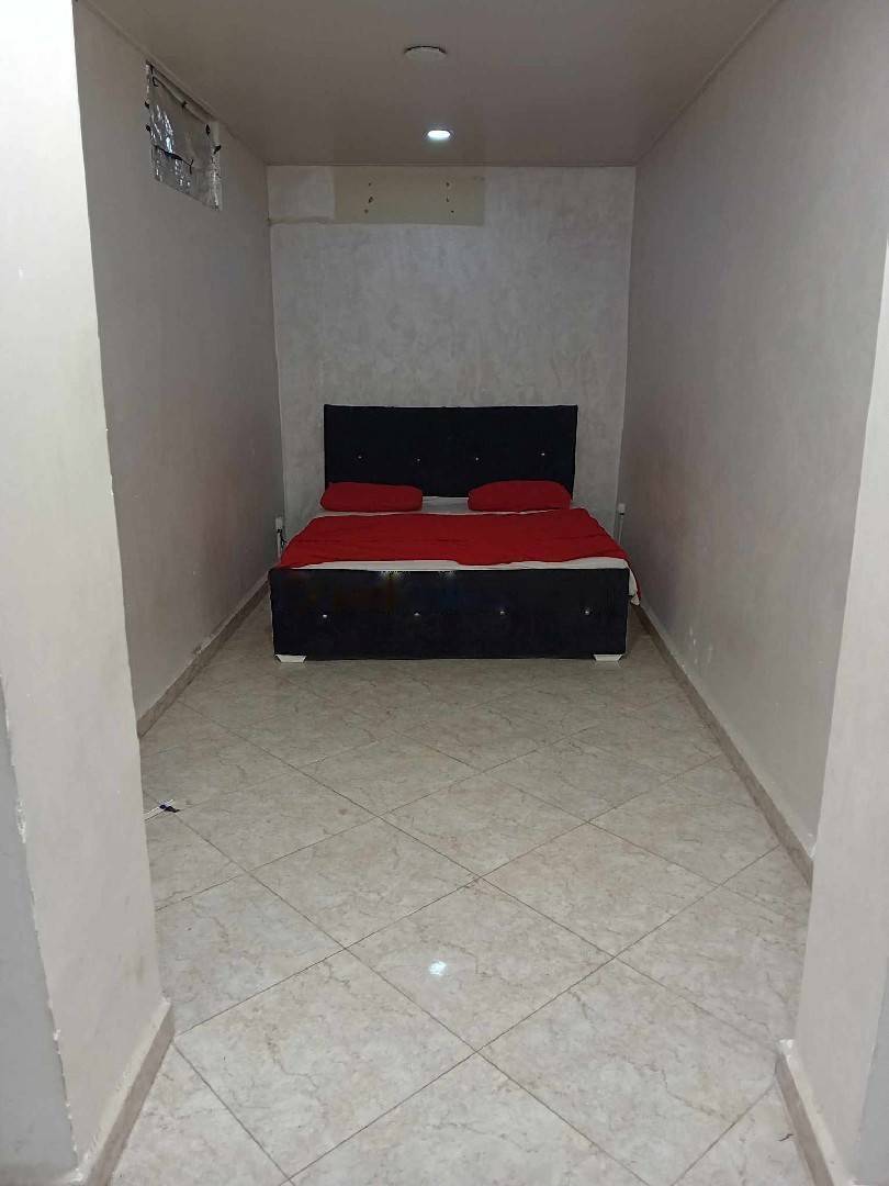 Location Appartement Dely Ibrahim