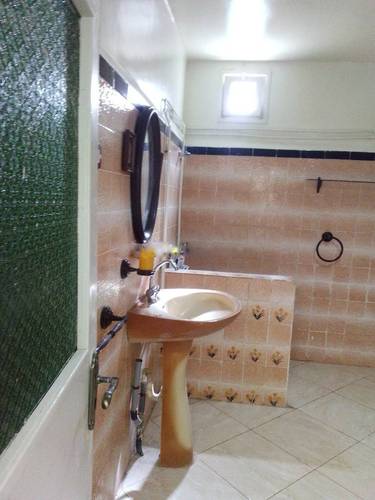 Location Villa F5 Djasr Kasentina