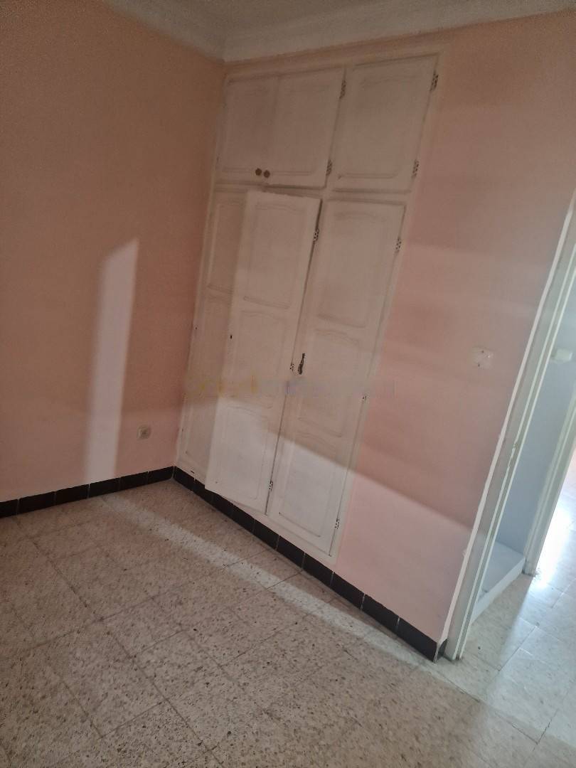 Location Appartement F3 Bir Mourad Rais