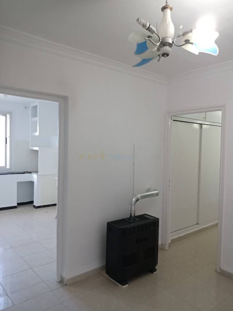 Location Appartement F5 Cheraga