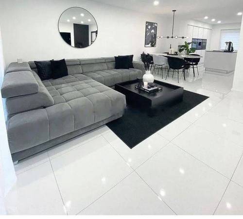 Vente Appartement F4 Bordj El Kiffan