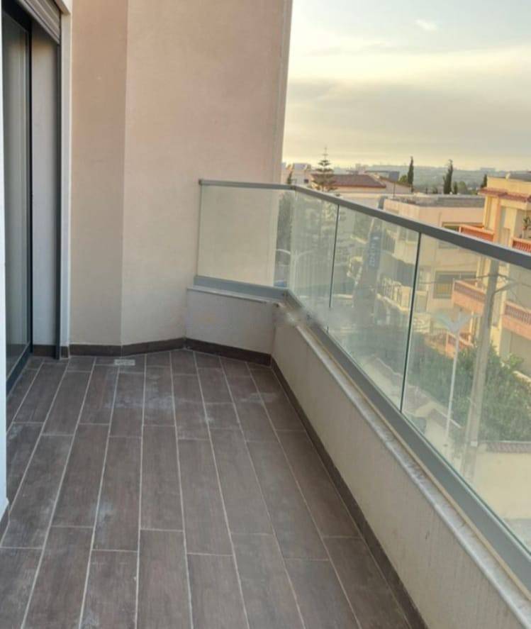 Vente Appartement F4 Bordj El Kiffan