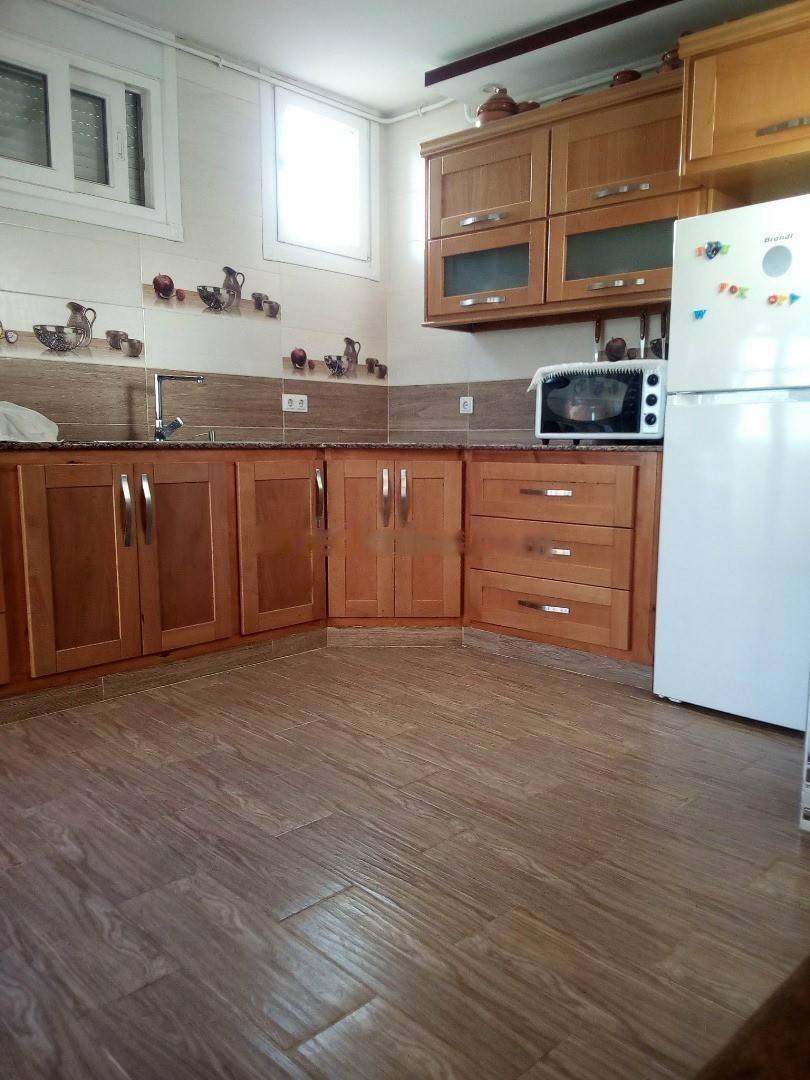 Vente Appartement F5 H'raoua