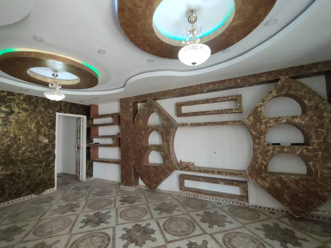 Vente Appartement F4 Bordj El Kiffan