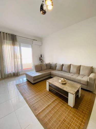 Location Appartement F3 Birkhadem