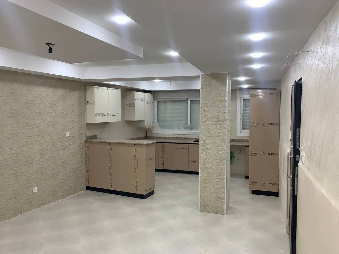 Vente Appartement F3 Draria