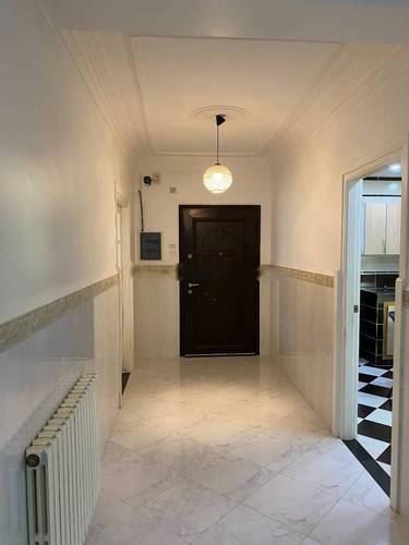 Location Appartement F4 El Achour