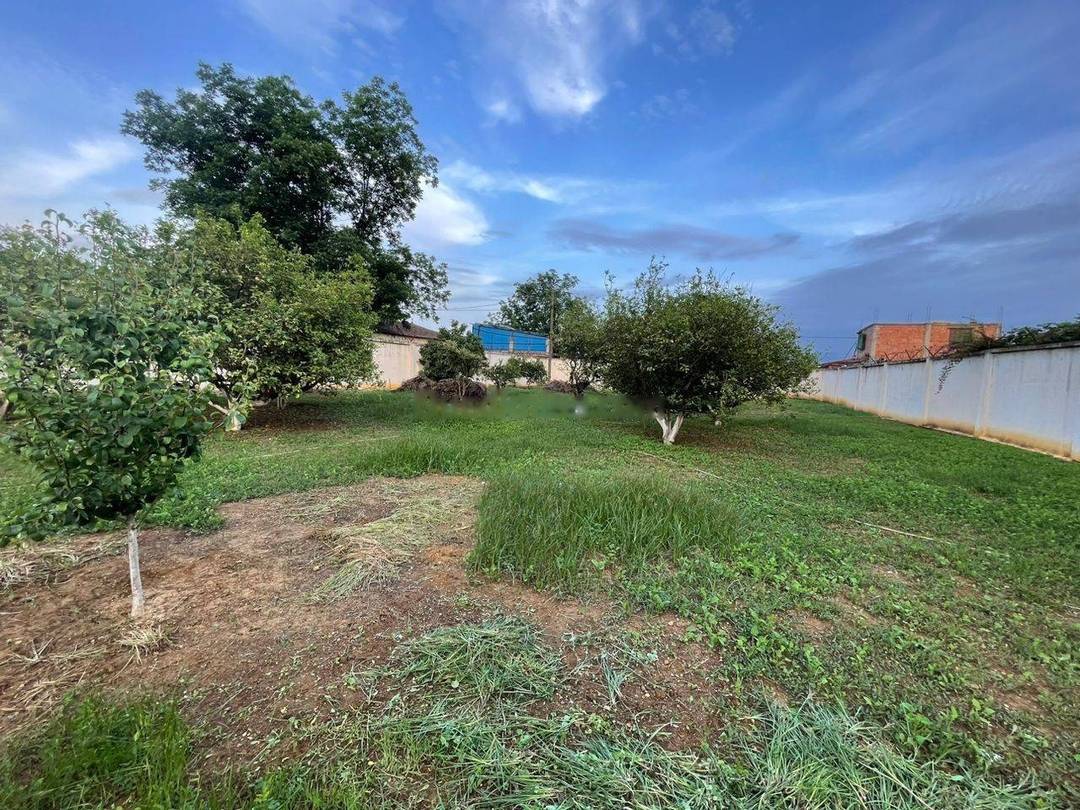 Vente Terrain Ouled Chebel
