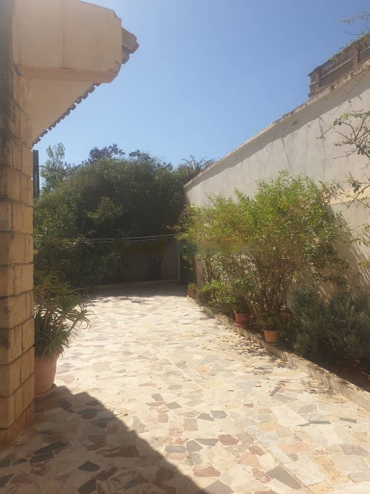 Vente Villa F14 Draria