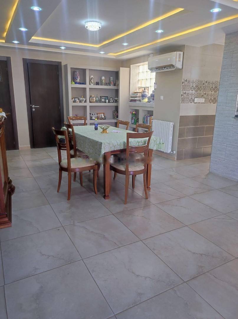 Vente Villa F4 Hussein Dey