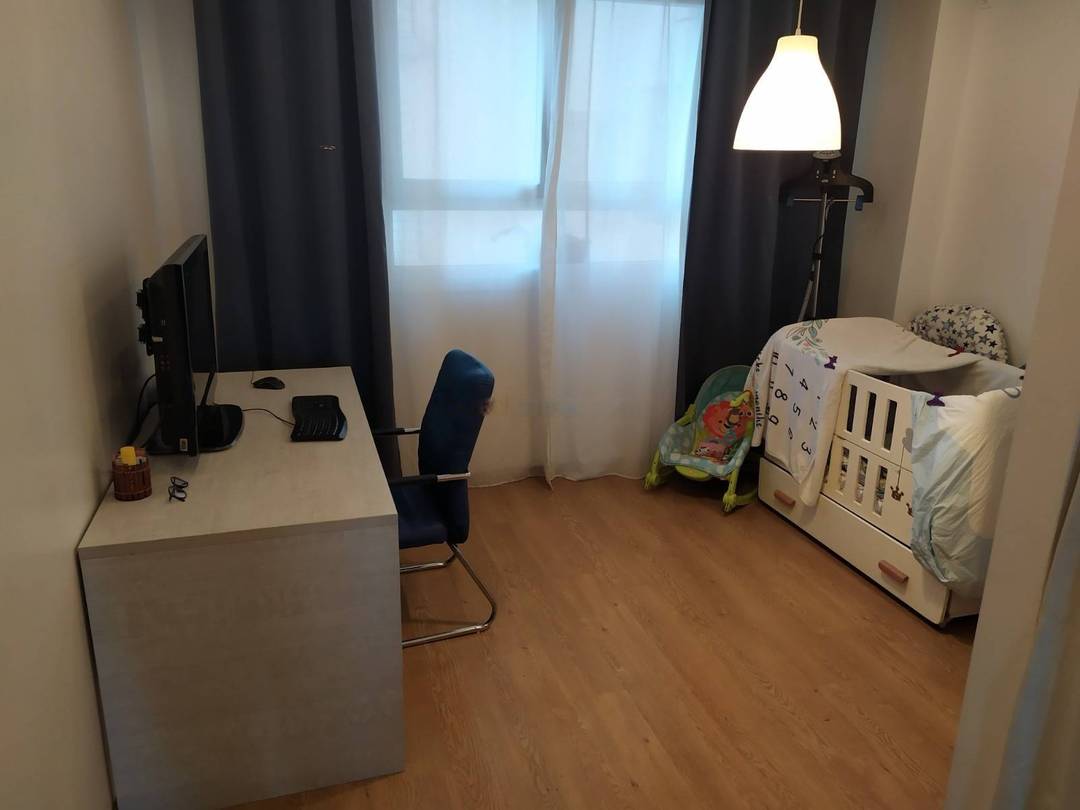 Vente Appartement F3 Saoula