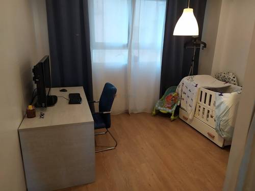 Vente Appartement F3 Saoula