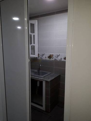 Location Niveau de villa F2 Beni Messous