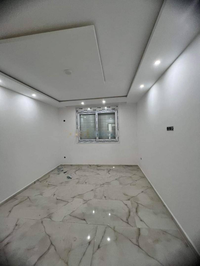Vente Appartement F3 Bordj El Bahri