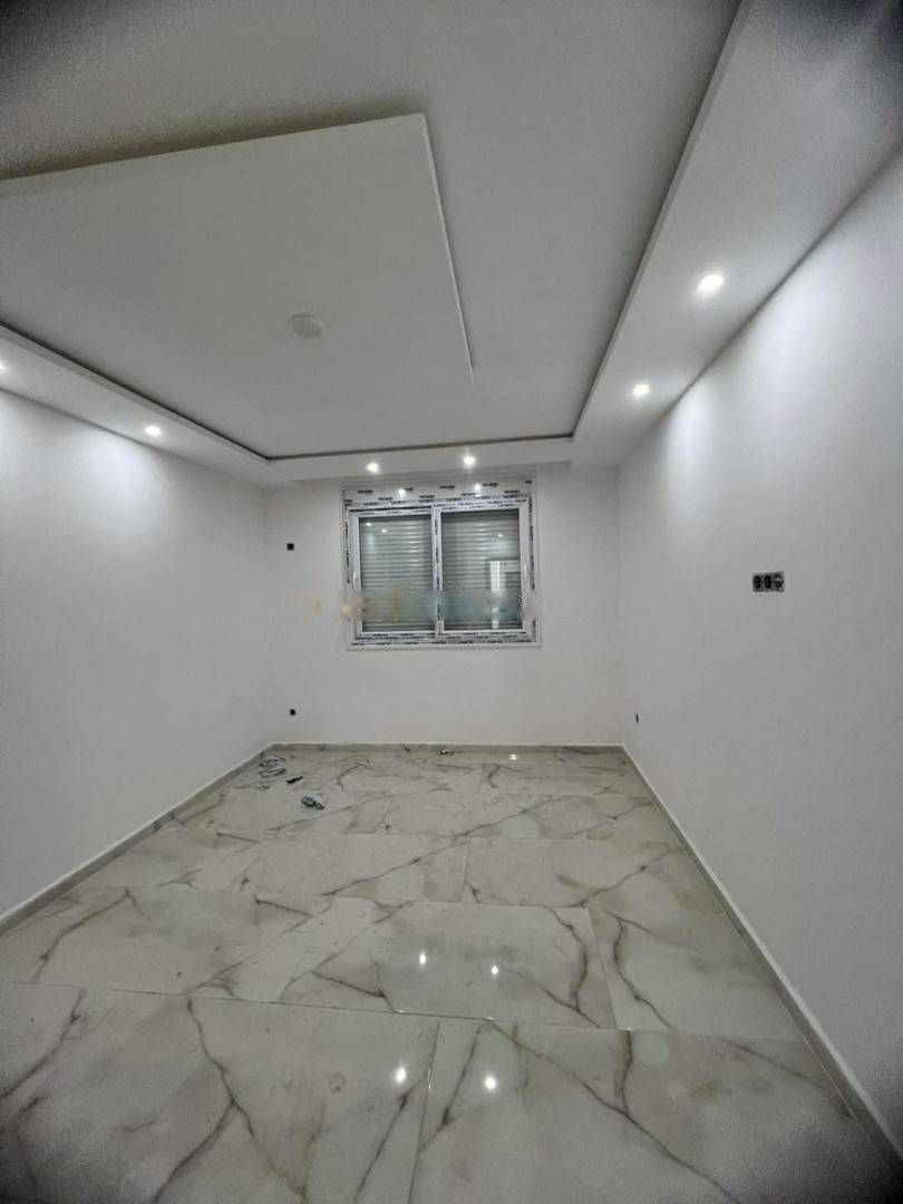 Vente Appartement F3 Bordj El Bahri