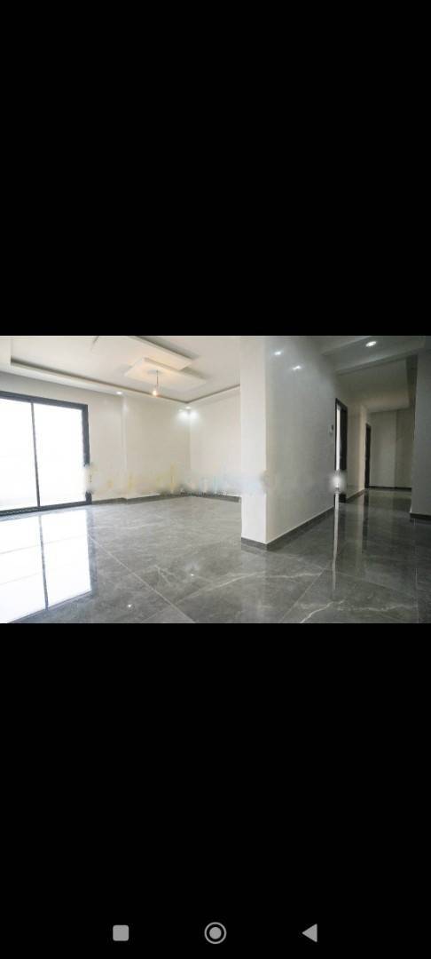 Vente Appartement F4 Hydra