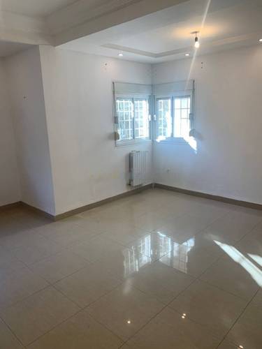 Location Appartement F4 Cheraga