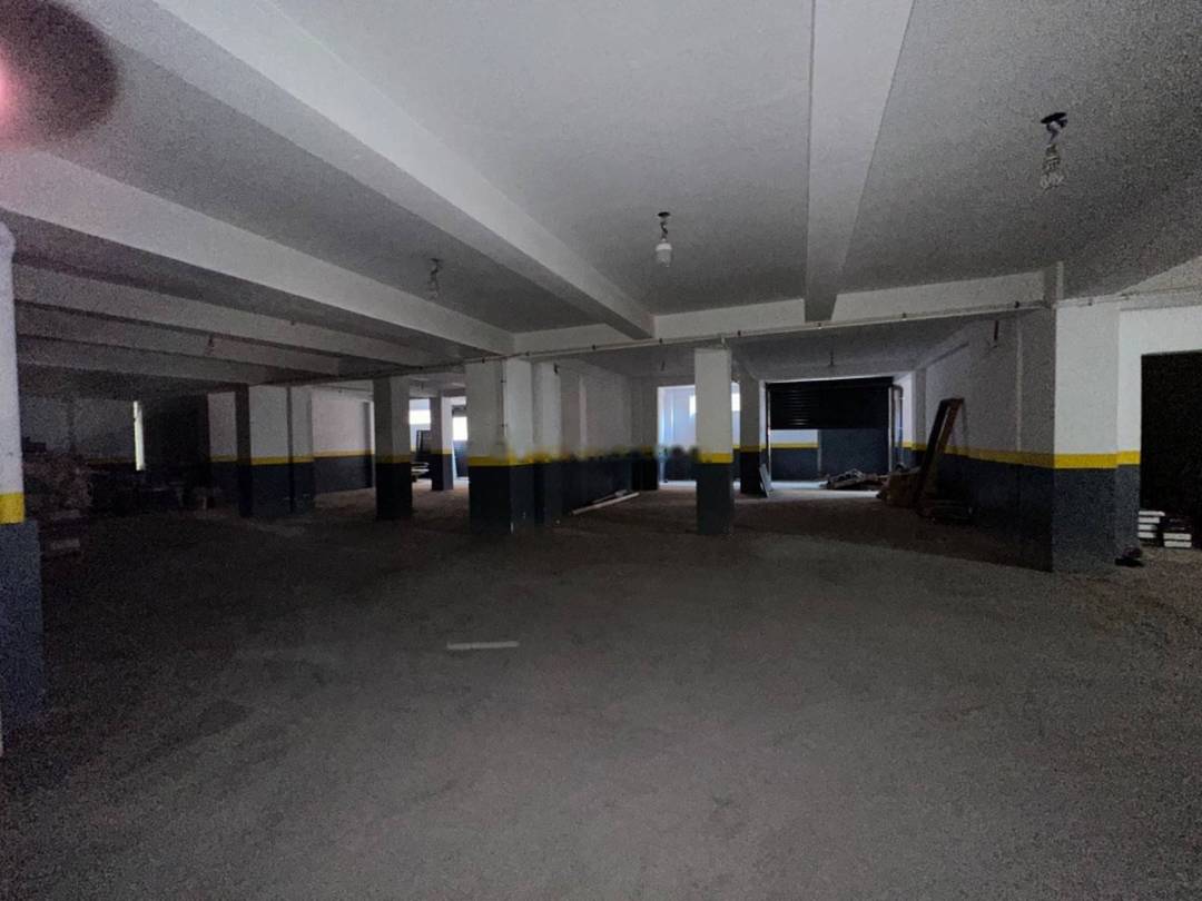 Location Hangar Birkhadem
