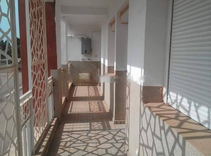 Location Appartement F4 Reghaia