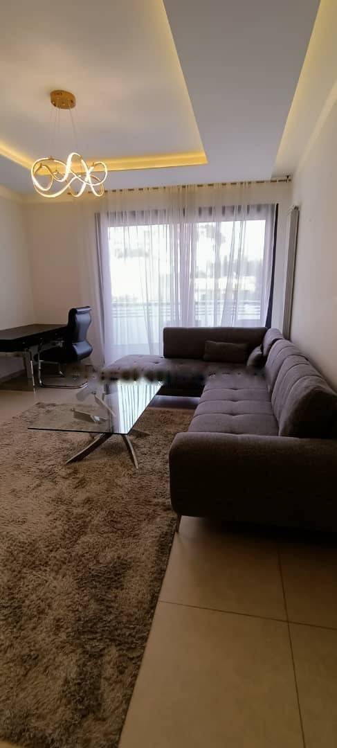 Location Appartement F3 Hydra