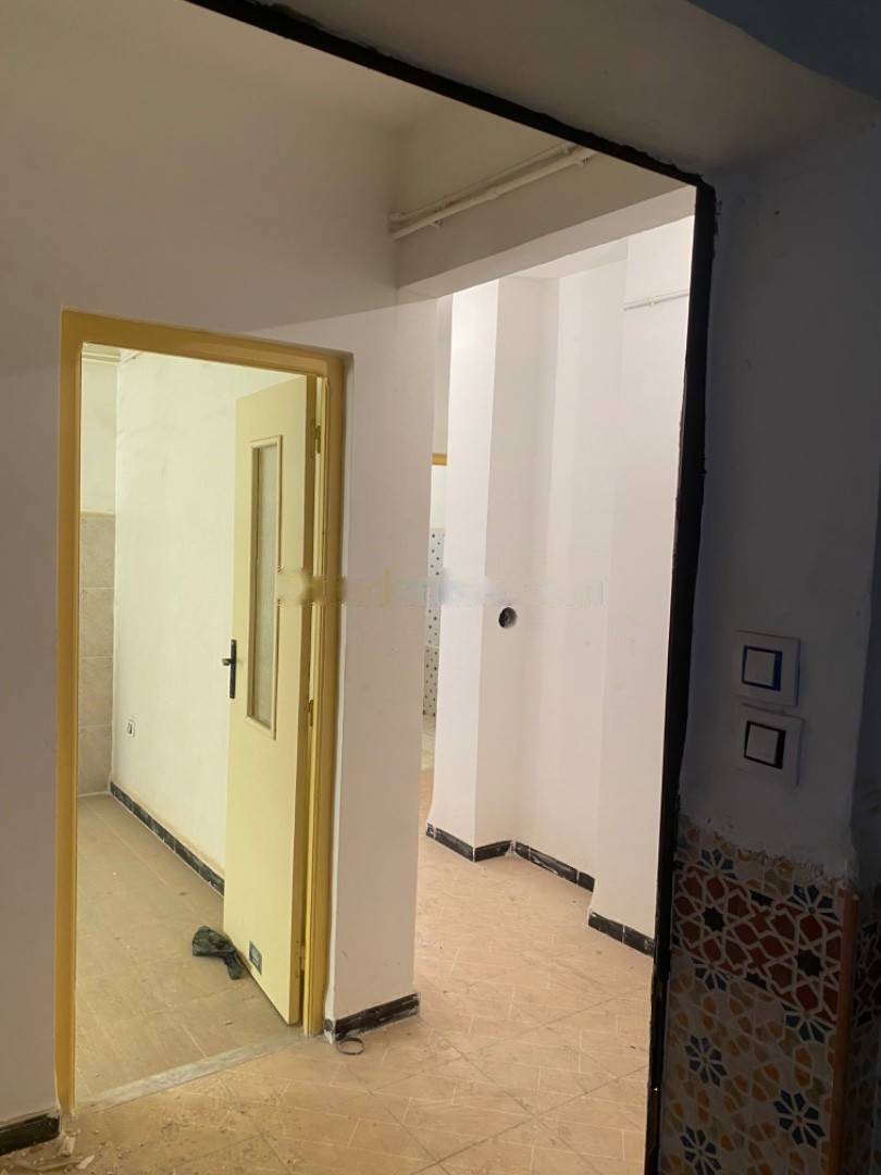 Vente Appartement F3 Dar El Beida