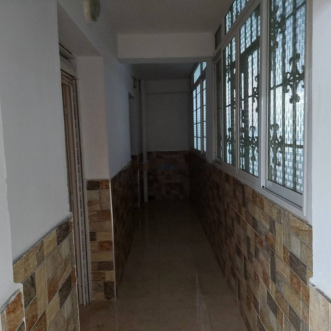 Vente Appartement F4 Bordj El Bahri