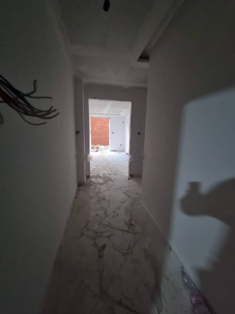 Vente Appartement F4 Bordj El Bahri