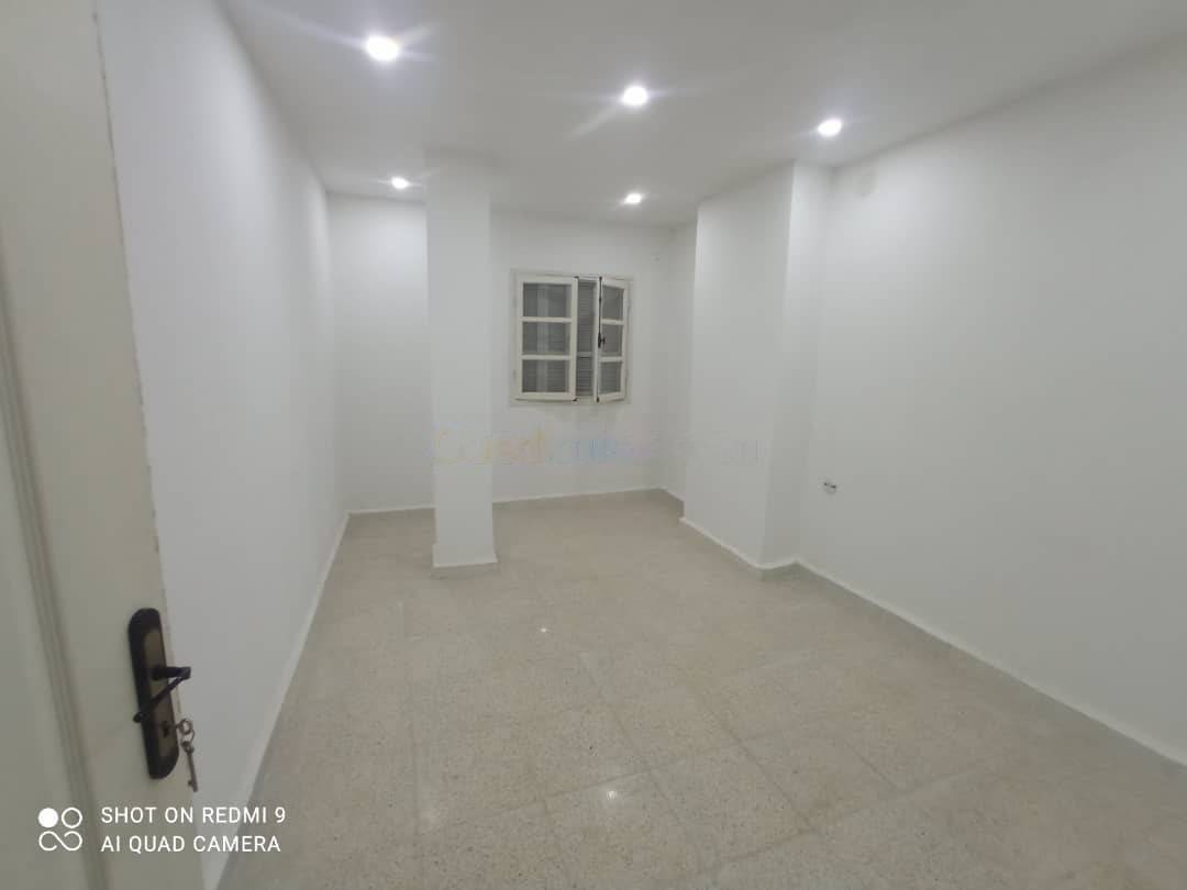 Location Appartement F3 Sidi Moussa