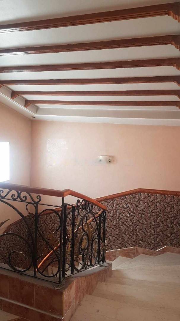 Vente Villa Mohammadia