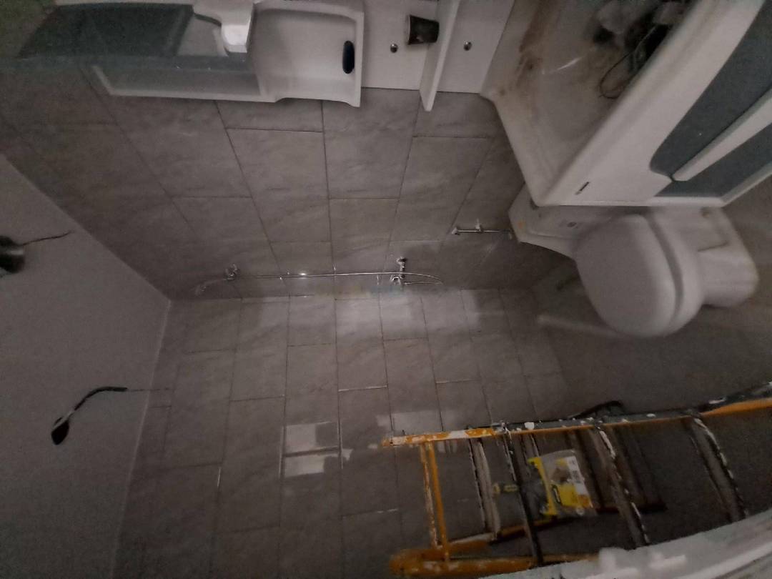 Vente Appartement F4 Bordj El Kiffan