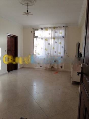 Location Niveau de villa F4 Bab Ezzouar