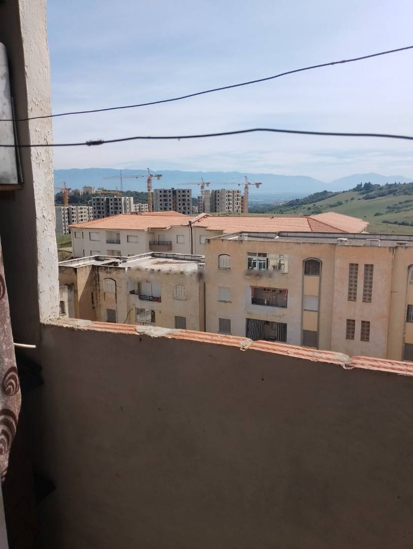 Vente Appartement F3 Mahelma