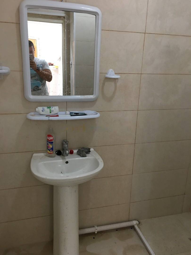 Location Appartement F3 El Achour