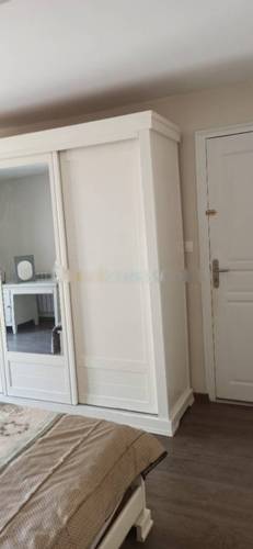 Location saisonnière Appartement F3 Birkhadem