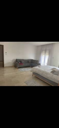 Location Appartement F6 Hydra