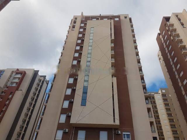 Location Appartement F3 Cheraga