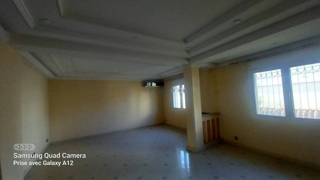 Location Villa F8 Bir Mourad Rais