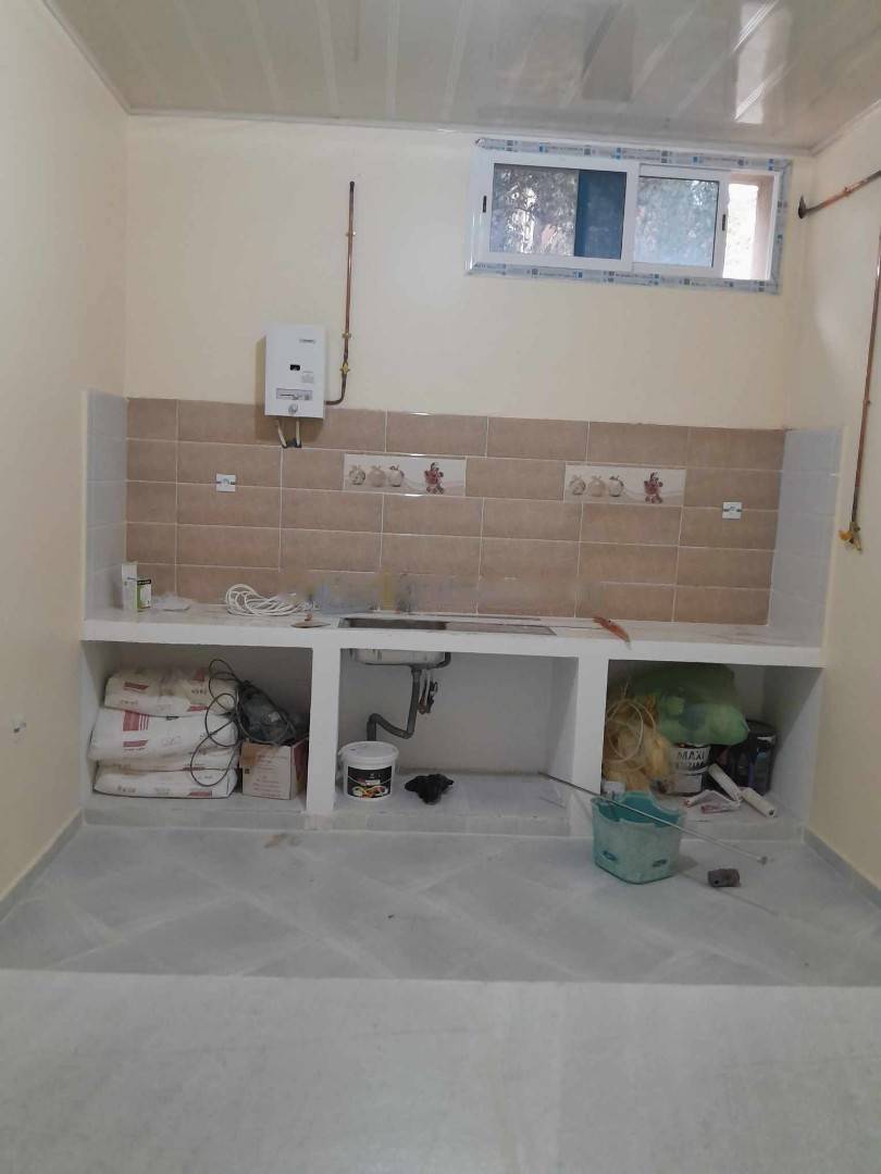 Location Appartement F2 Douera