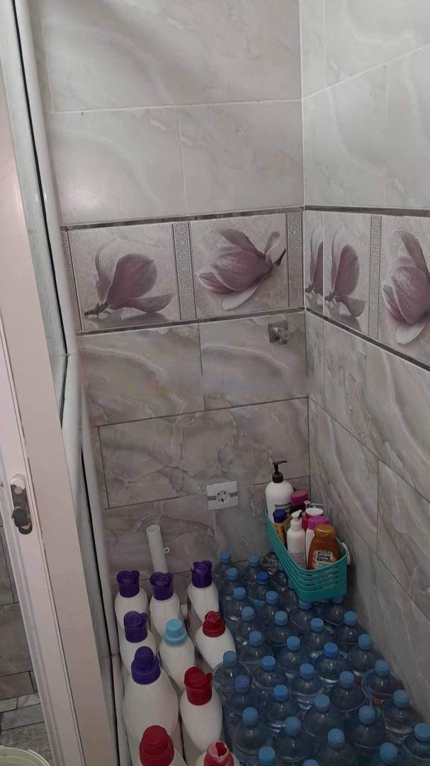 Vente Appartement F4 Ouled Fayet