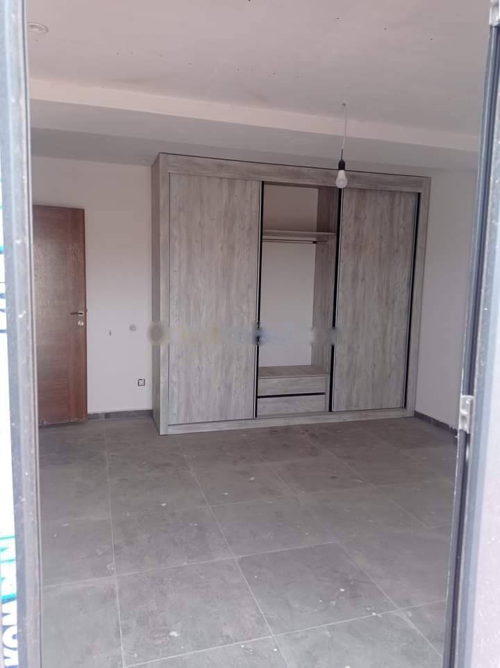 Vente Appartement Dely Ibrahim