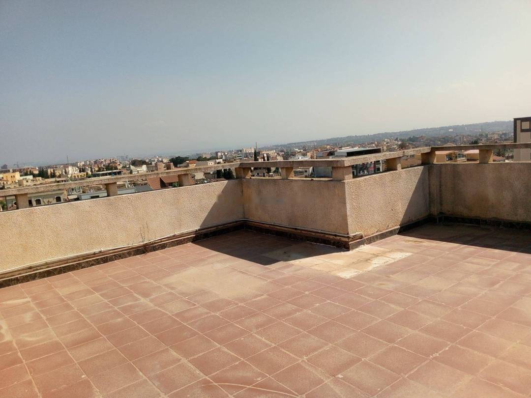 Vente Appartement F6 Draria