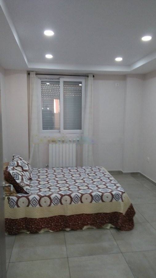 Location Appartement F4 Birkhadem