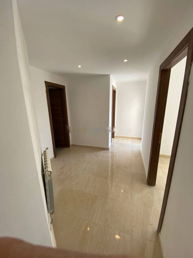 Vente Appartement F3 El Achour