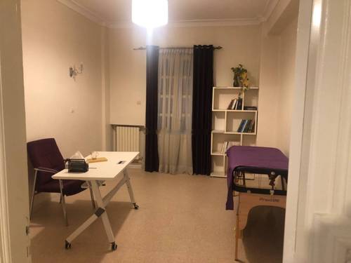 Location Appartement F4 Cheraga