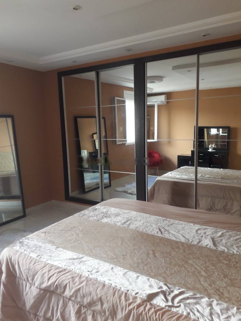 Location Appartement F4 Cheraga