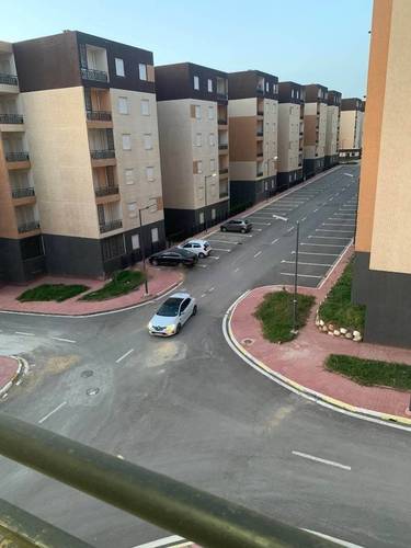 Location Appartement F4 Mahelma