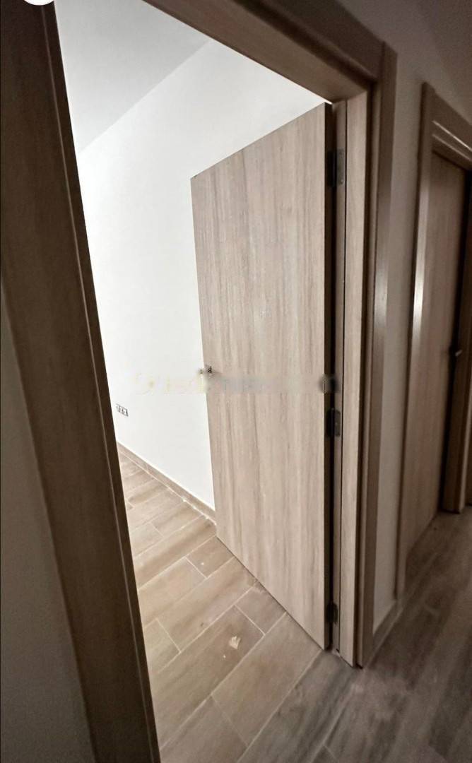 Vente Appartement Dely Ibrahim