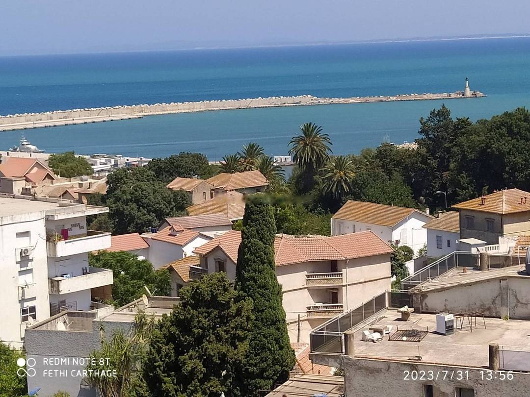 Vente Appartement F3 Annaba